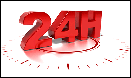 24-HORAS